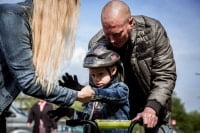 Day in the life Purmerend Sandrinos Fotografie-4