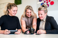 Zakelijke beeldbank Purmerend-9 Zakelijke fotografie bij Buzz Partners in Purmerend