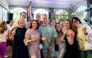 Gezellige festivalsfeer in Purmerend vastgelegd met eventfotografie