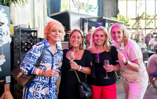 Gezellige festivalsfeer in Purmerend vastgelegd met eventfotografie