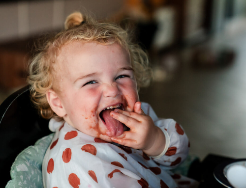 Day in the Life fotoshoot in Purmerend